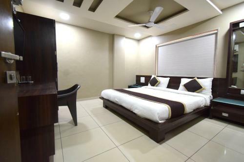 Hotel Krishna Inn