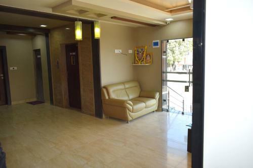 Hotel Krishna Inn