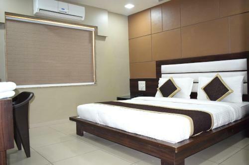 Hotel Krishna Inn