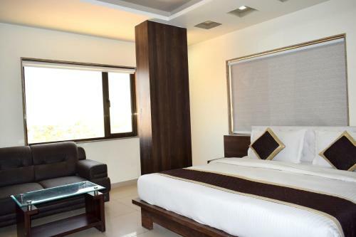 Hotel Krishna Inn