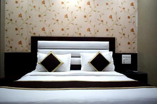 Hotel Krishna Inn