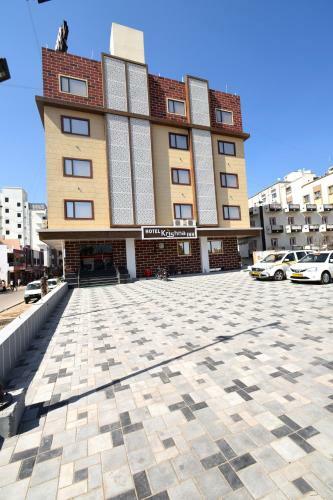 Hotel Krishna Inn