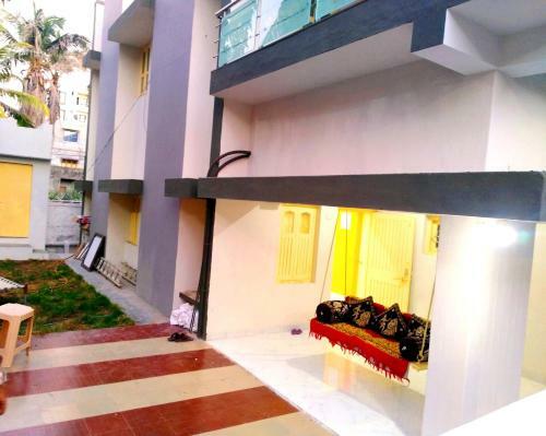 Villa Chitrakut Bungalows