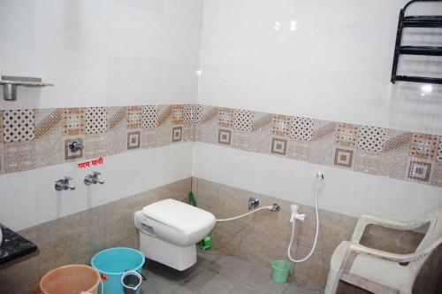Villa Chitrakut Bungalows