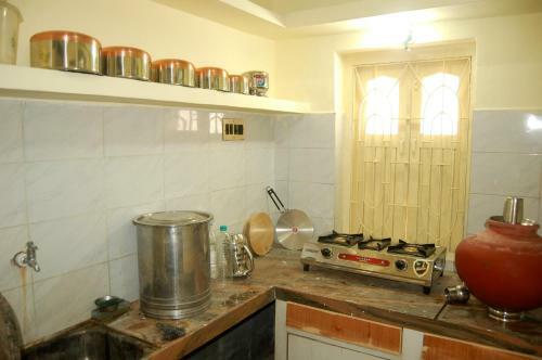 Villa Chitrakut Bungalows