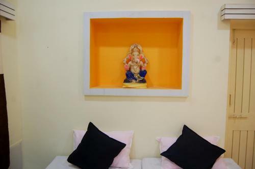 Villa Chitrakut Bungalows