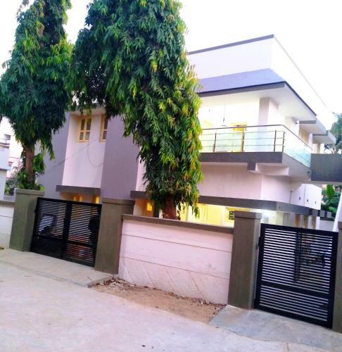 Villa Chitrakut Bungalows