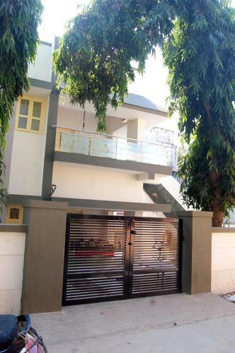 Villa Chitrakut Bungalows