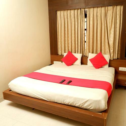 Hotel City Palace