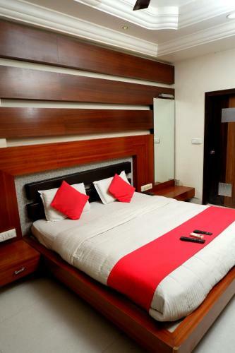 Hotel City Palace