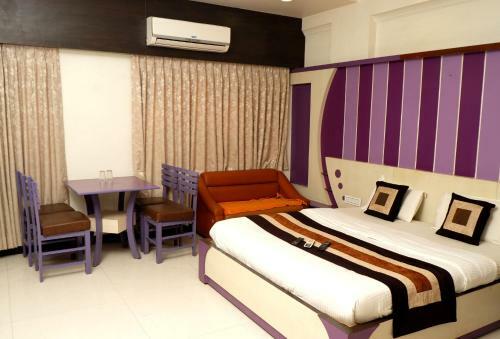 Hotel City Palace
