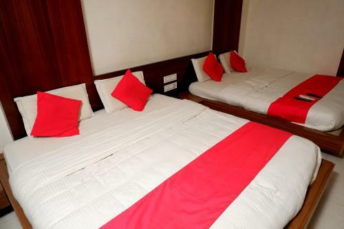 Hotel City Palace