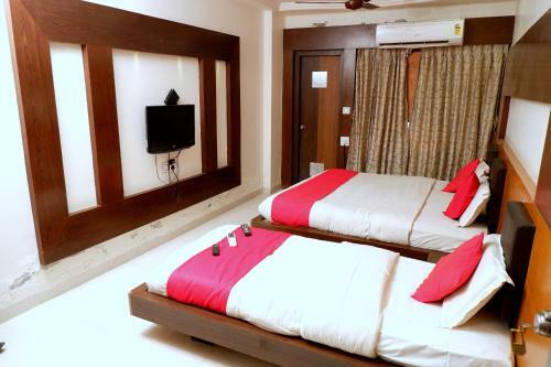 Hotel City Palace