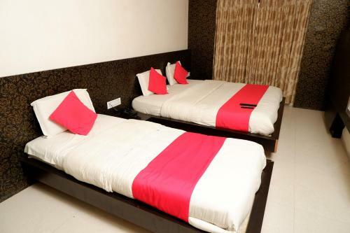 Hotel City Palace