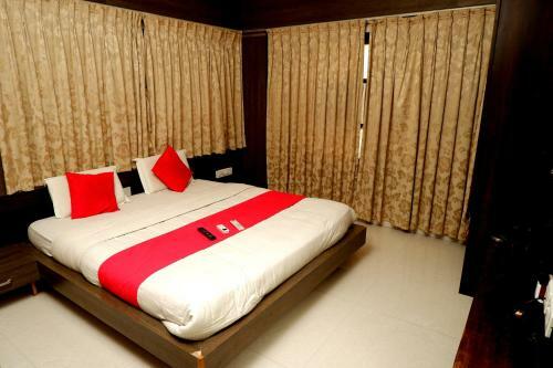 Hotel City Palace