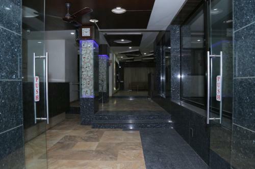 Hotel City Palace
