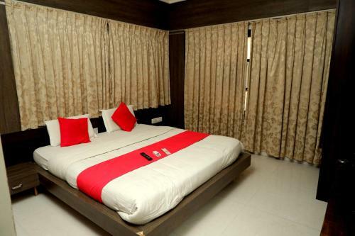 Hotel City Palace