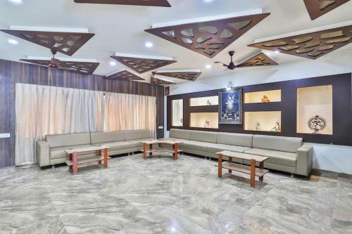 Hotel City Palace