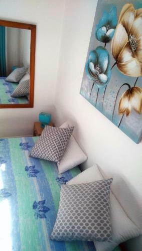 Apartamento Casa Rubis Lanzarote