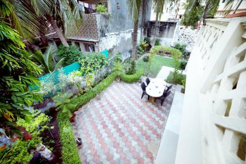 Bed & Breakfast Gurukrupa Bunglow
