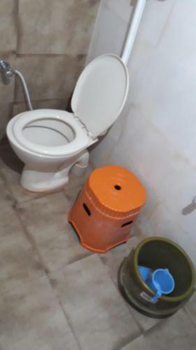 Bed & Breakfast Gurukrupa Bunglow