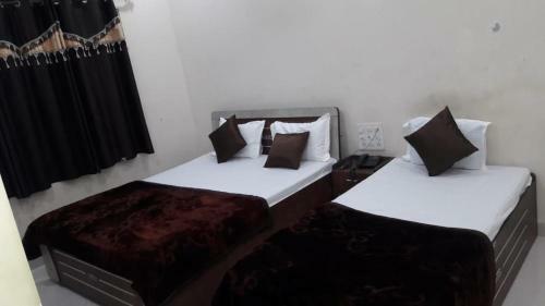 Hotel Radhe Krishna