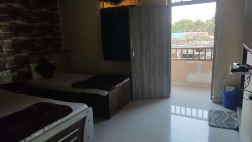 Hotel Radhe Krishna