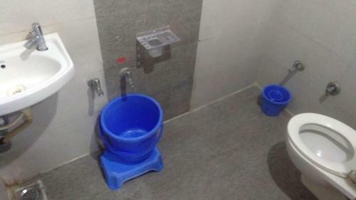 Hotel Radhe Krishna