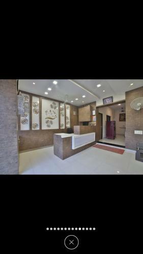 Hotel Radhe Krishna