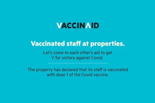 Hostal Vaccinated Staff- Oyo 78059 Sam Apartment