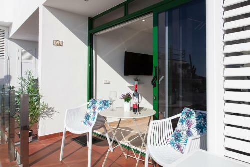 Apartment Marlin II Pdc