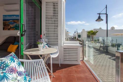 Apartment Marlin II Pdc