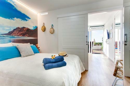 Apartment Marlin II Pdc
