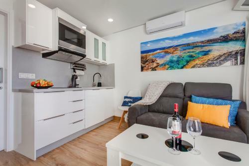 Apartment Marlin II Pdc