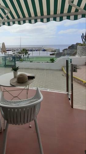 Apartment Marlin II Pdc