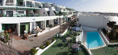 Apartment Marlin II Pdc
