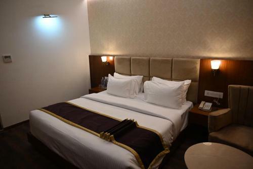 Hotel Krinoscco