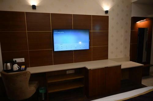 Hotel Krinoscco