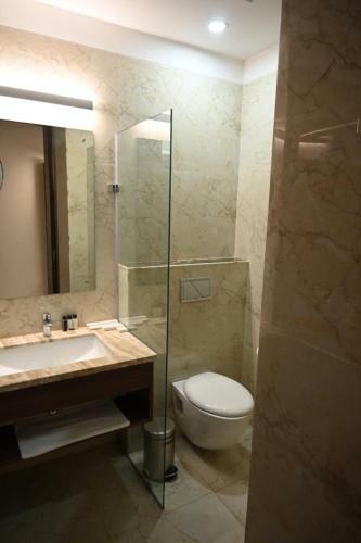 Hotel Krinoscco