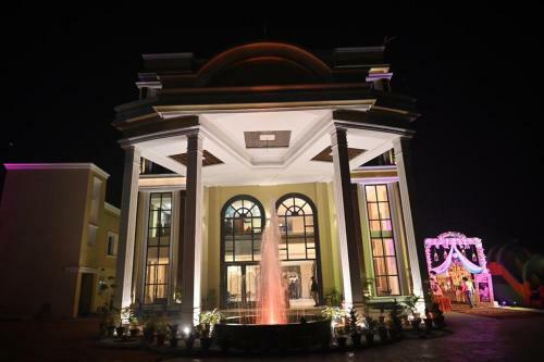 Hotel Krinoscco