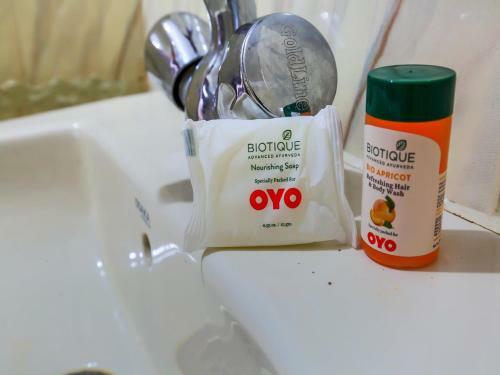 Oyo Flagship 72796 Hotel Dreamland