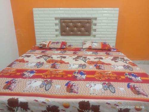 Lodge Priya Hotel