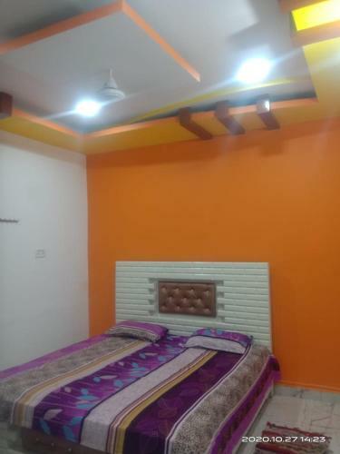 Lodge Priya Hotel