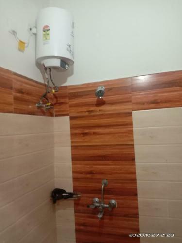 Lodge Priya Hotel