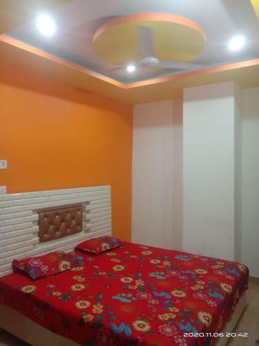 Lodge Priya Hotel