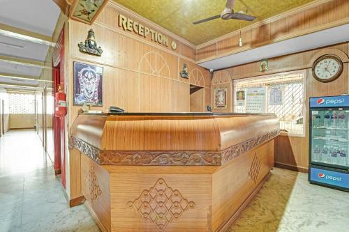 Oyo 85329 Hotel Vasee Residency