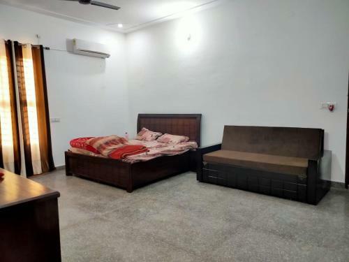 Villa Dr Kauls Farm Near Gurugram