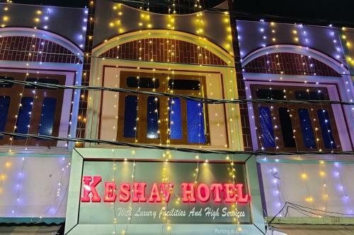 Keshav Hotel
