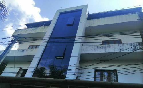Divine Dream Kakkanad Apartment