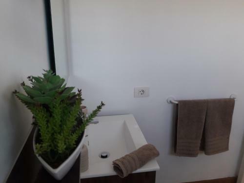 Apartment Duplex -the Sunny Hut - Las Marinas - Swimming Pool - Wifi - AC
